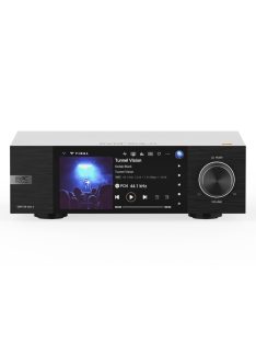 Eversolo DMP-A6 Gen 2 - streamer, D/A konverter
