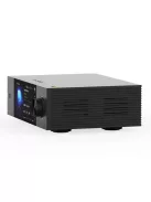 Eversolo DMP-A6 Gen 2 - streamer, D/A konverter