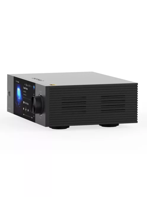 Eversolo DMP-A6 Gen 2 - streamer, D/A konverter
