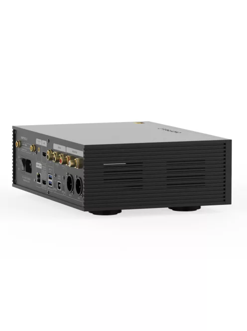 Eversolo DMP-A6 Gen 2 - streamer, D/A konverter