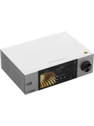 Eversolo DMP-A6 Master Edition Gen 2 - Streamer, D/A konverter /ezüst/