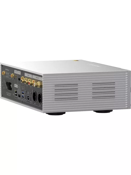 Eversolo DMP-A6 Master Edition Gen 2 - Streamer, D/A konverter /ezüst/