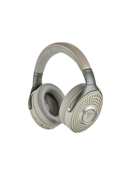 Focal Bathys - Bluetooth fejhallgató /homok/