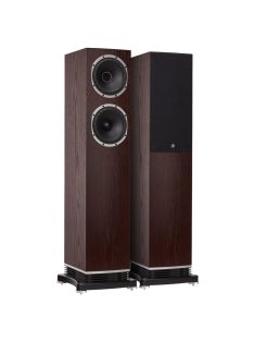 Fyne Audio F501 hangfalpár /Sötét tölgy/