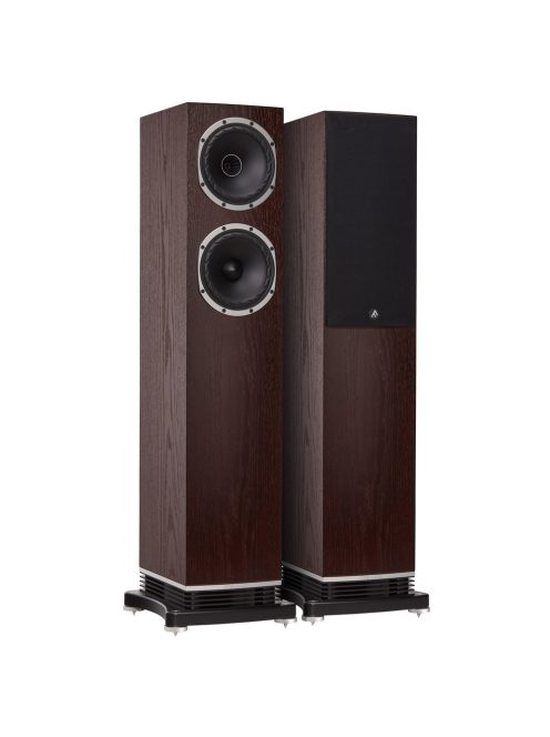 Fyne Audio F501 hangfalpár /Sötét tölgy/