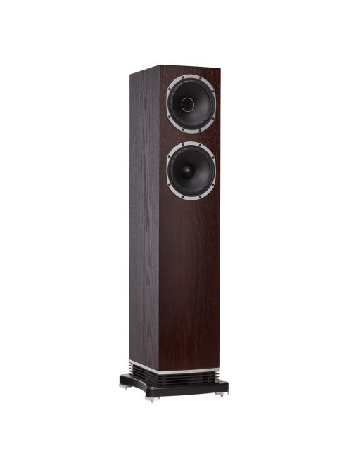 Fyne Audio F501 hangfalpár /Sötét tölgy/