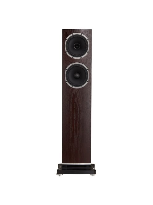 Fyne Audio F501 hangfalpár /Sötét tölgy/