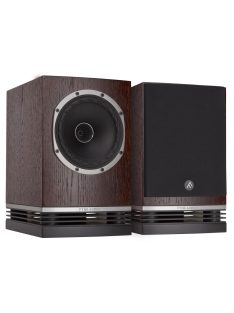   Fyne Audio F500 hangfalpár - polcra, állványra /Sötét tölgy/