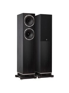 Fyne Audio F501 hangfalpár /Fekete tölgy/