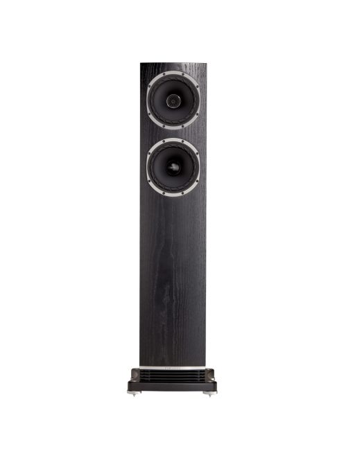 Fyne Audio F501 hangfalpár /Fekete tölgy/