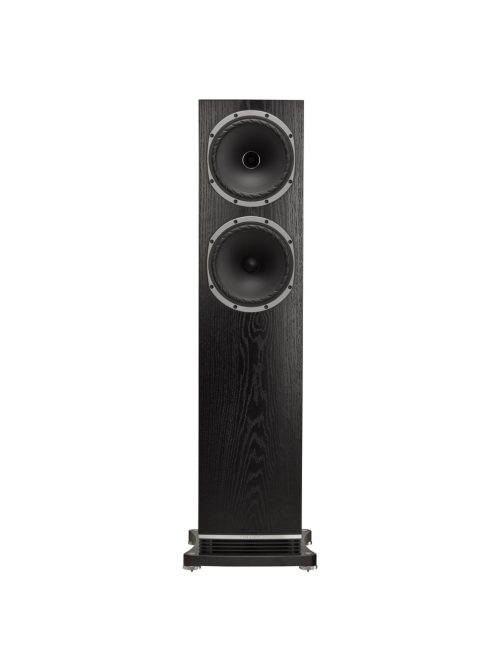 Fyne Audio F502 hangfalpár /Fekete tölgy/