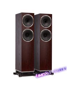 Fyne Audio F502 hangfalpár /Sötét tölgy/