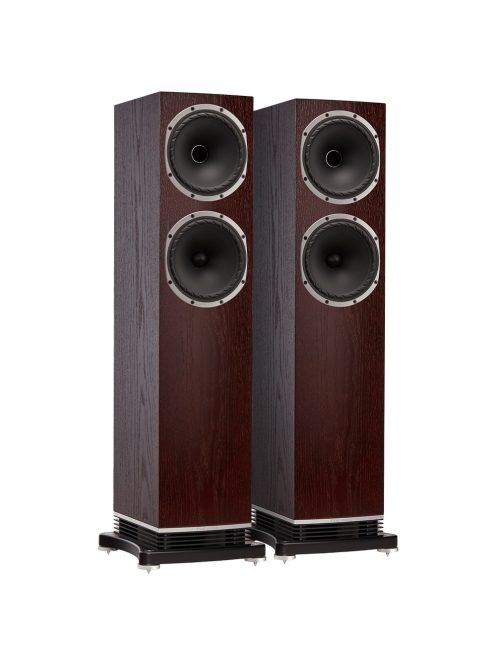 Fyne Audio F502 hangfalpár /Sötét tölgy/