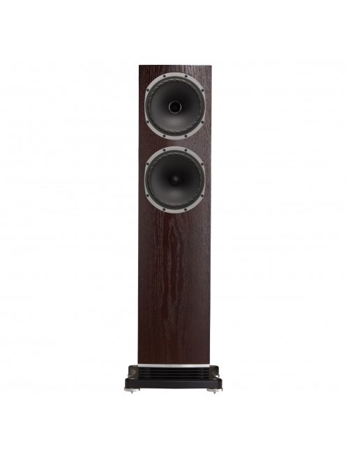 Fyne Audio F502 hangfalpár /Sötét tölgy/