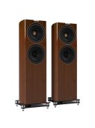 Fyne Audio F703 hangfalpár /zongoralakk dió/