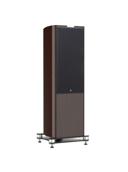 Fyne Audio F703 hangfalpár /zongoralakk dió/