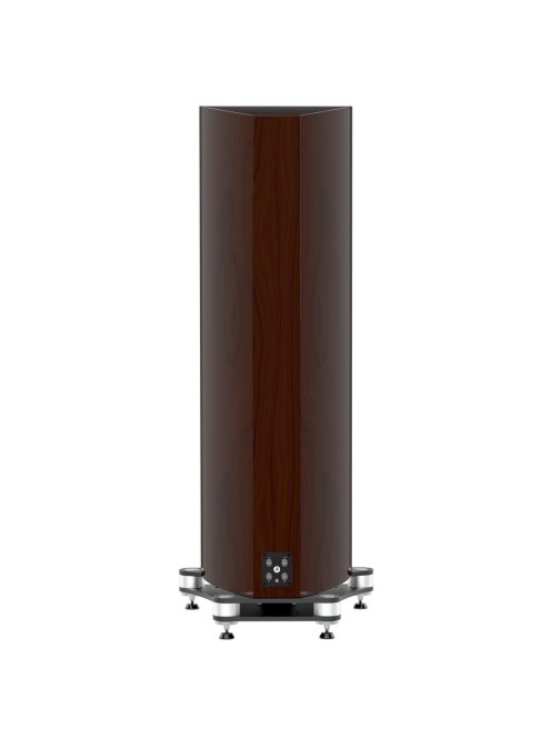 Fyne Audio F703 hangfalpár /zongoralakk dió/