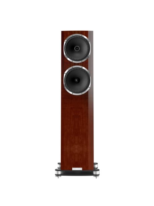 Fyne Audio F502SP hangfalpár /Zongoralakk dió/