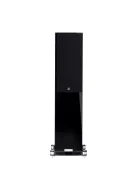 Fyne Audio F502SP hangfalpár /Zongoralakk fekete/