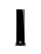 Fyne Audio F502SP hangfalpár /Zongoralakk fekete/