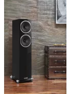 Fyne Audio F502SP hangfalpár /Zongoralakk fekete/