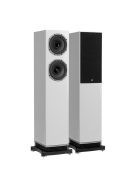 Fyne Audio F501 hangfalpár, lakk fehér