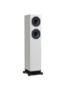 Fyne Audio F501 hangfalpár, lakk fehér