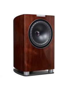 Fyne Audio F701 hangfalpár, /Zongoralakk dió/