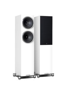 Fyne Audio F502SP hangfalpár /Zongoralakk fehér/