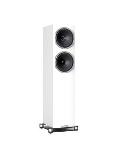 Fyne Audio F502SP hangfalpár /Zongoralakk fehér/