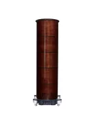 Fyne Audio F1-10 High End hangfalpár, lakk dió színben