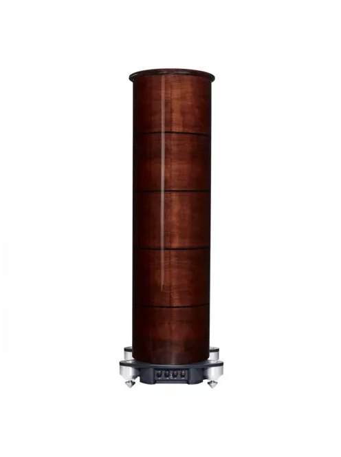Fyne Audio F1-10 High End hangfalpár, lakk dió színben