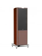 Fyne Audio F704 hangfalpár /zongoralakk diófa/