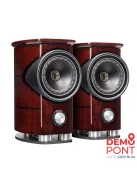 Fyne Audio F1-5 High End hangfalpár, lakk dió színben