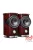 Fyne Audio F1-5 High End hangfalpár, lakk dió színben