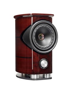 Fyne Audio F1-5 High End hangfalpár, lakk dió színben