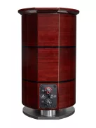 Fyne Audio F1-5 High End hangfalpár, lakk dió színben