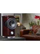Fyne Audio F1-5 High End hangfalpár, lakk dió színben