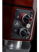 Fyne Audio F1-5 High End hangfalpár, lakk dió színben