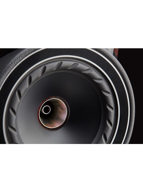 Fyne Audio F1-5 High End hangfalpár, lakk dió színben