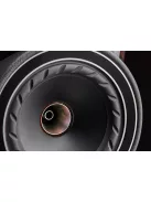 Fyne Audio F1-5 High End hangfalpár, lakk dió színben