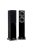Fyne Audio F501SP hangfalpár, lakk fekete