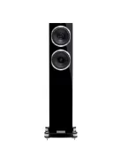 Fyne Audio F501SP hangfalpár, lakk fekete