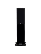 Fyne Audio F501SP hangfalpár, lakk fekete