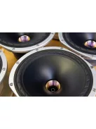 Fyne Audio F501SP hangfalpár, lakk fekete