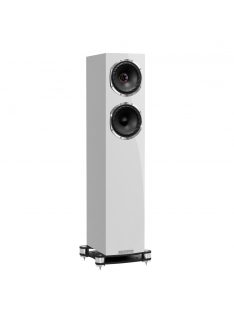 Fyne Audio F501SP hangfalpár, lakk fehér