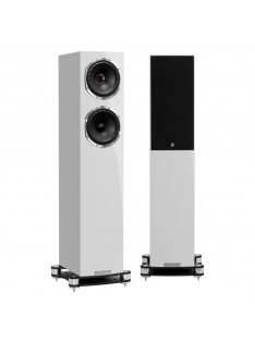 Fyne Audio F501SP hangfalpár, lakk fehér