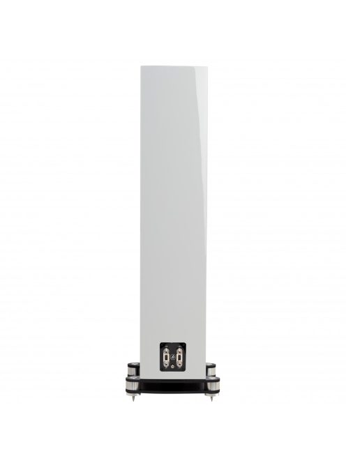 Fyne Audio F501SP hangfalpár, lakk fehér