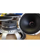 Fyne Audio F501SP hangfalpár, lakk fekete