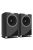 Fyne Audio F701 - állványos hangfalpár /Zongoralakk fekete/
